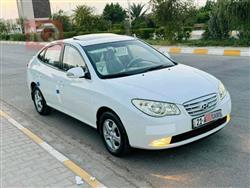 هیۆندای ئەلەنترا